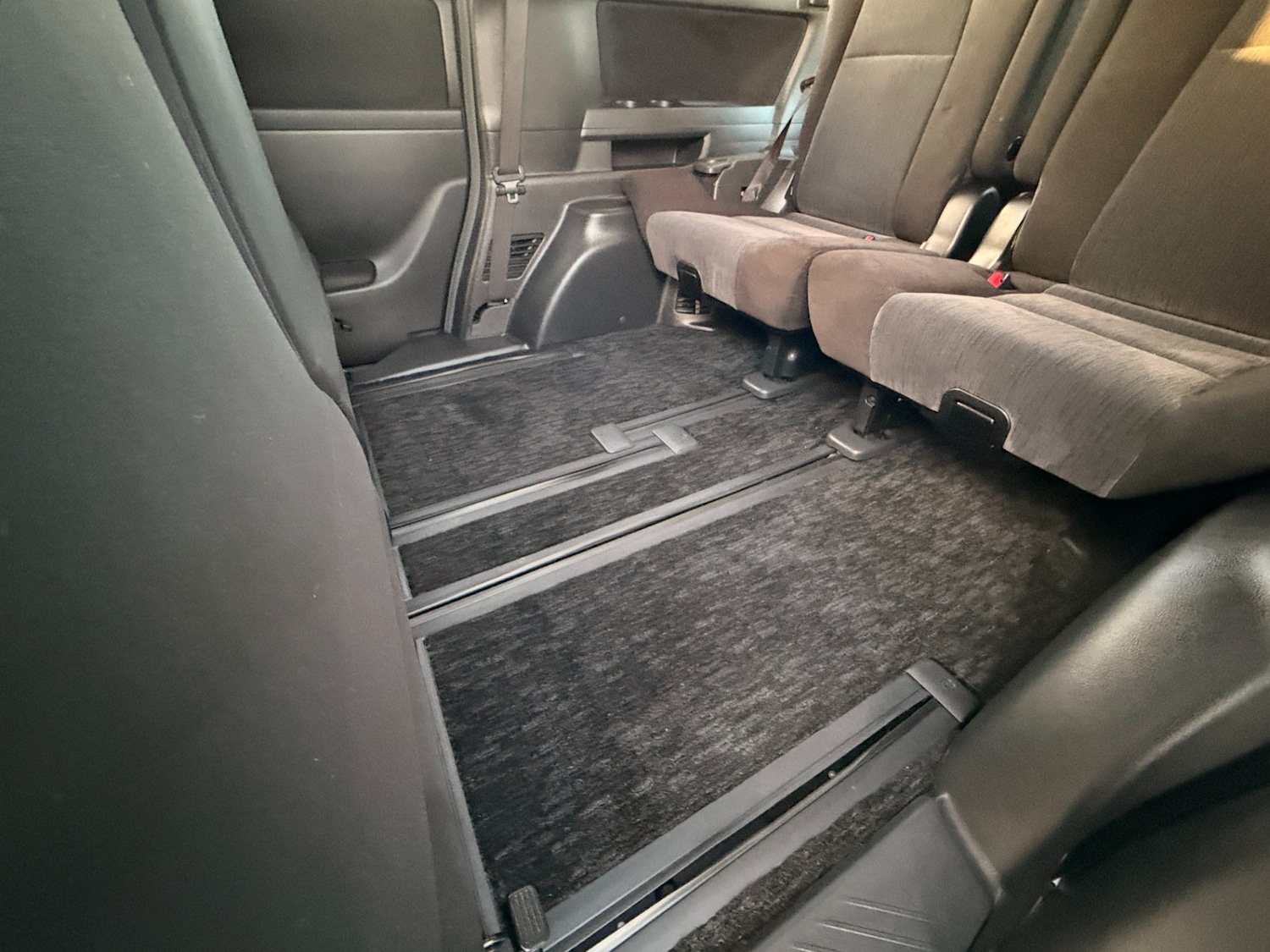 Used Toyota Vellfire 2025 for sale - 77013758: Photo 45