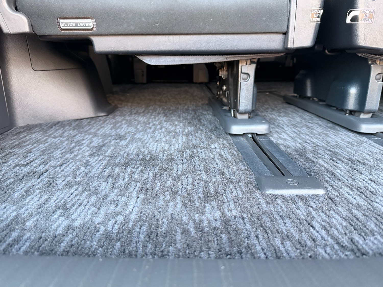 Used Toyota Vellfire 2025 for sale - 77013758: Photo 48