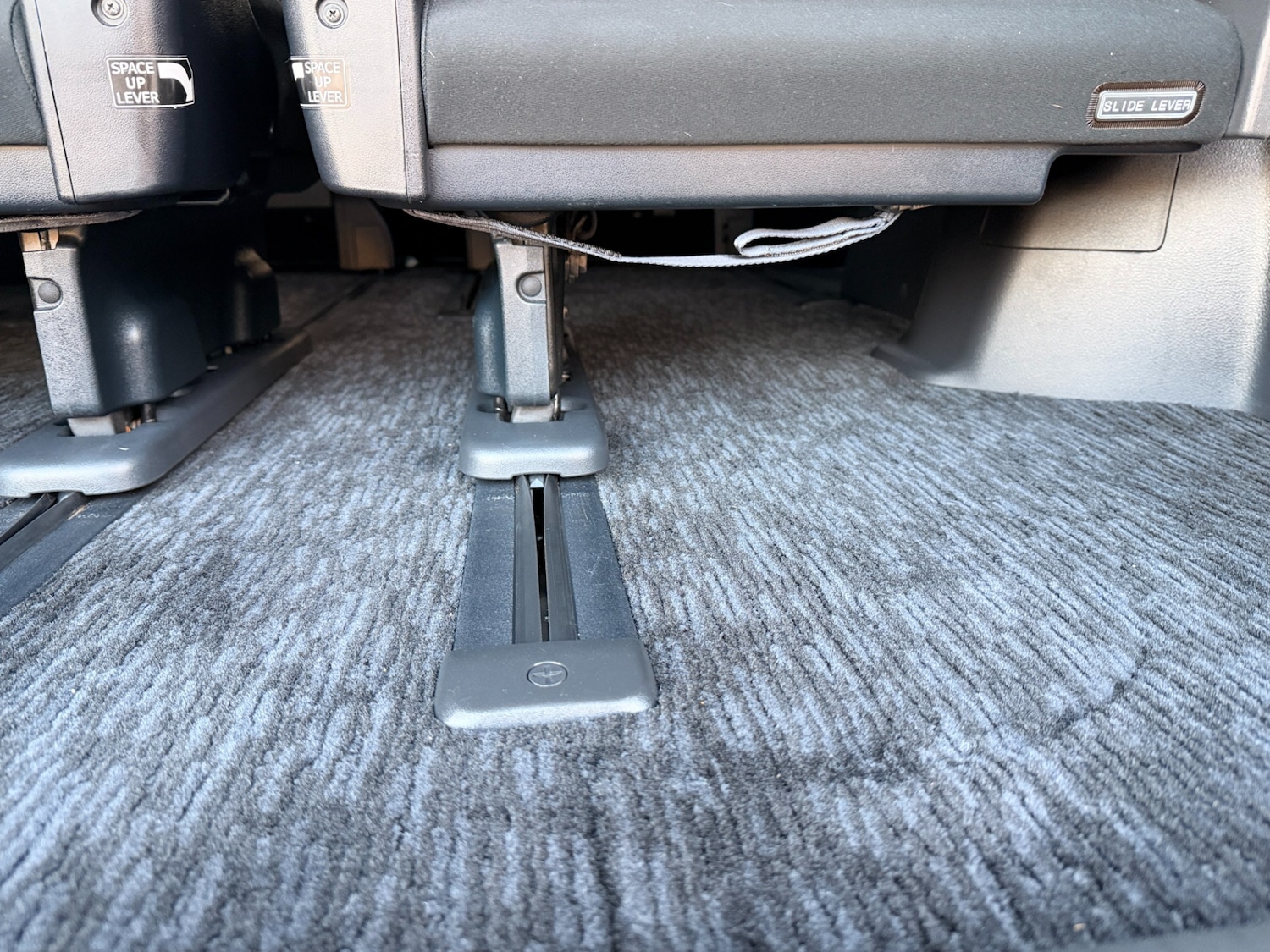 Used Toyota Vellfire 2025 for sale - 77013758: Photo 49