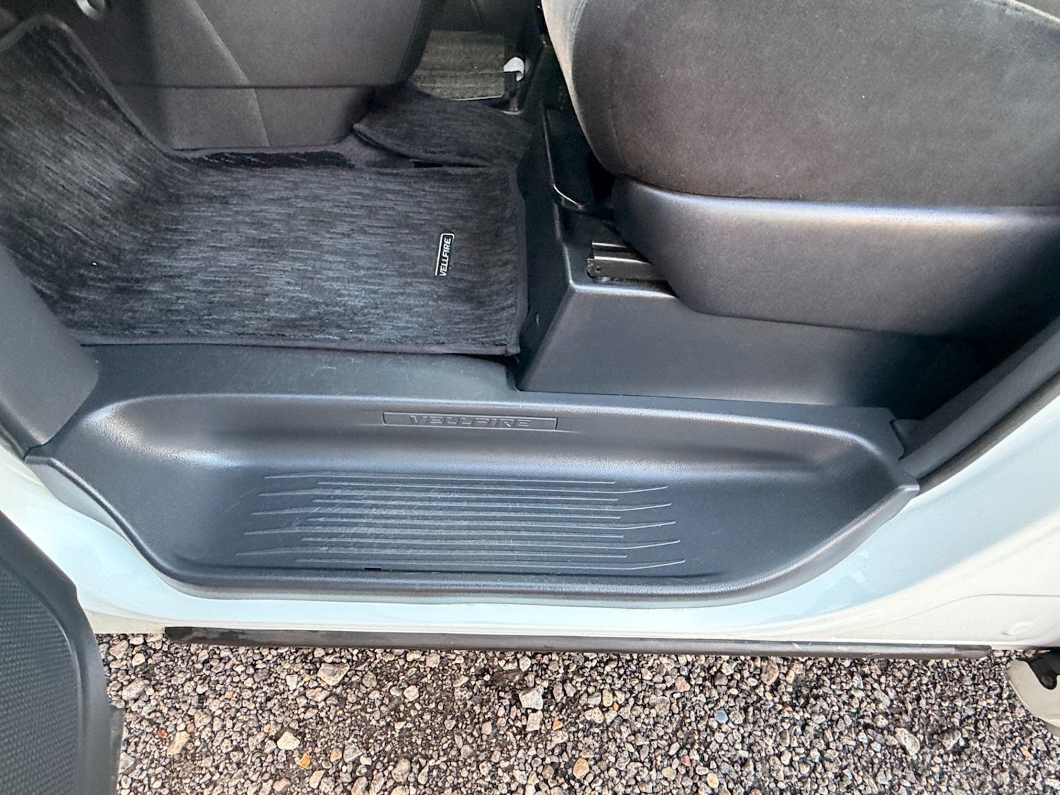 Used Toyota Vellfire 2025 for sale - 77013758: Photo 55