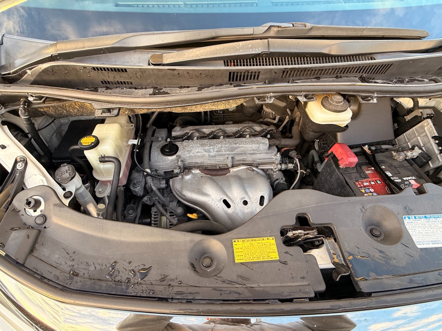 Used Toyota Vellfire 2025 for sale - 77013758: Photo 59