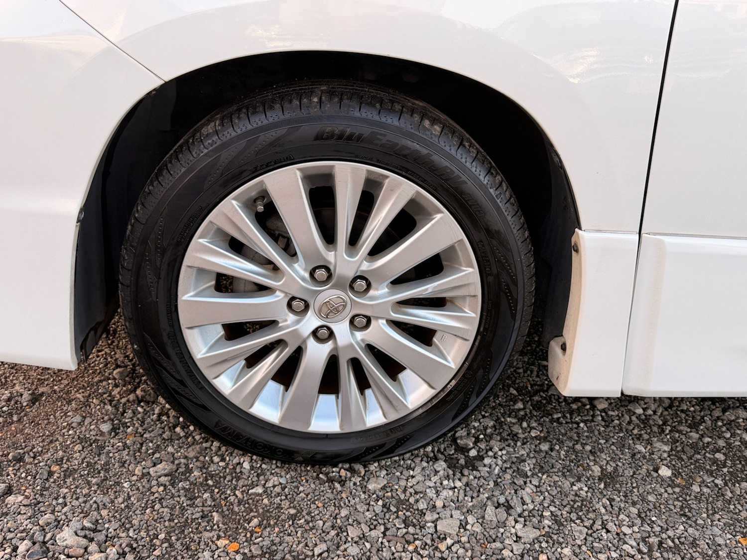 Used Toyota Vellfire 2025 for sale - 77013758: Photo 79