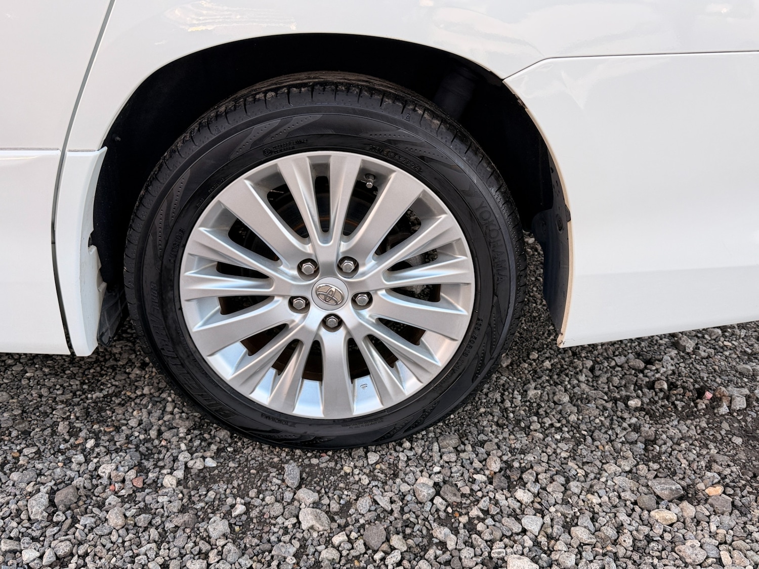 Used Toyota Vellfire 2025 for sale - 77013758: Photo 80