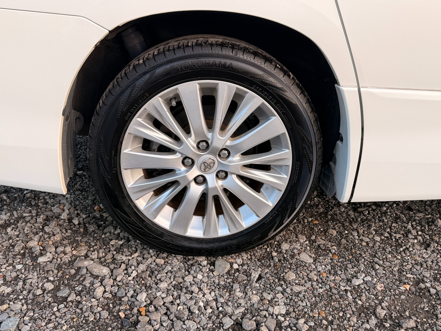 Used Toyota Vellfire 2025 for sale - 77013758: Photo 83