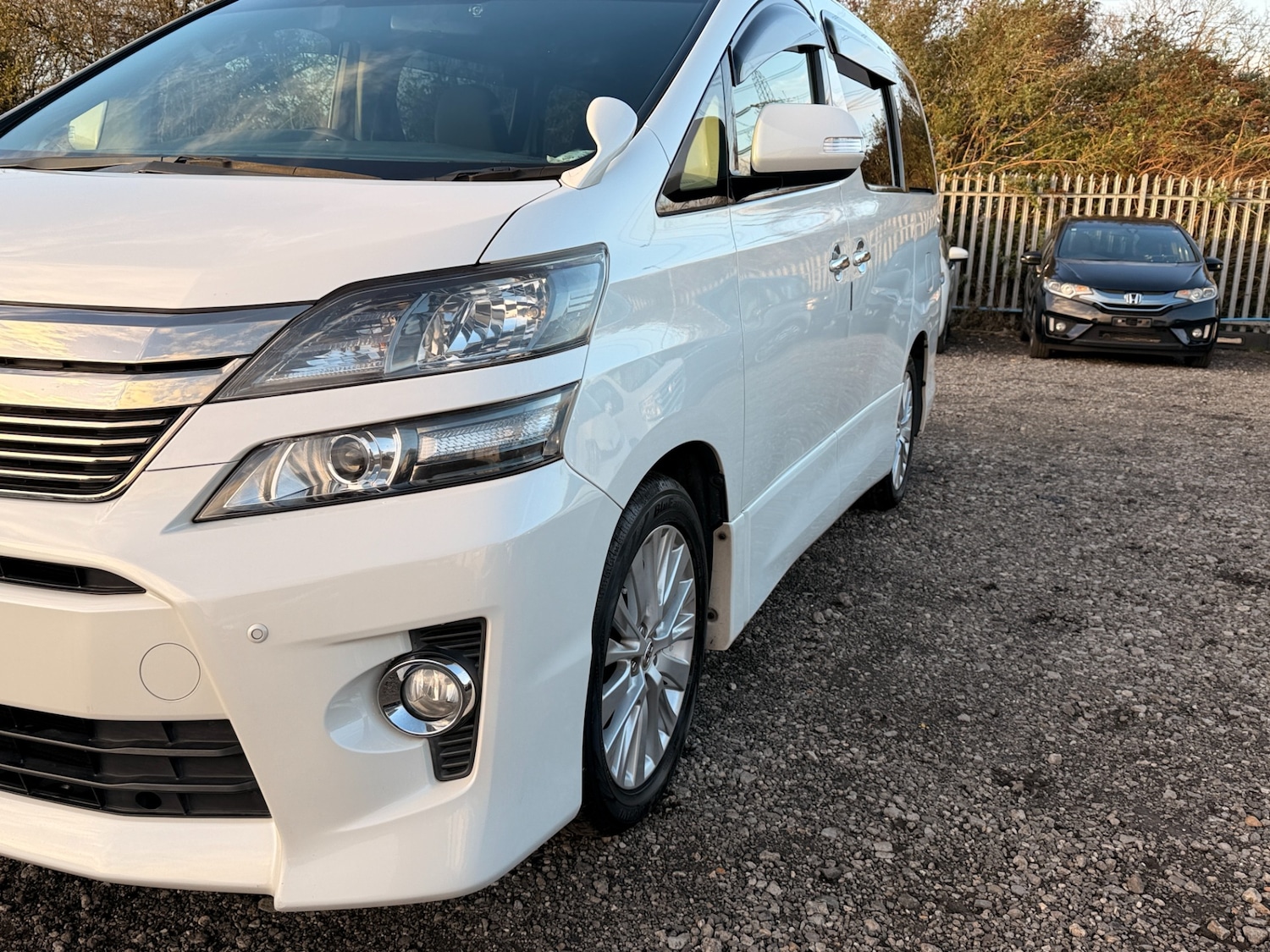 Used Toyota Vellfire 2025 for sale - 77013758: Photo 89