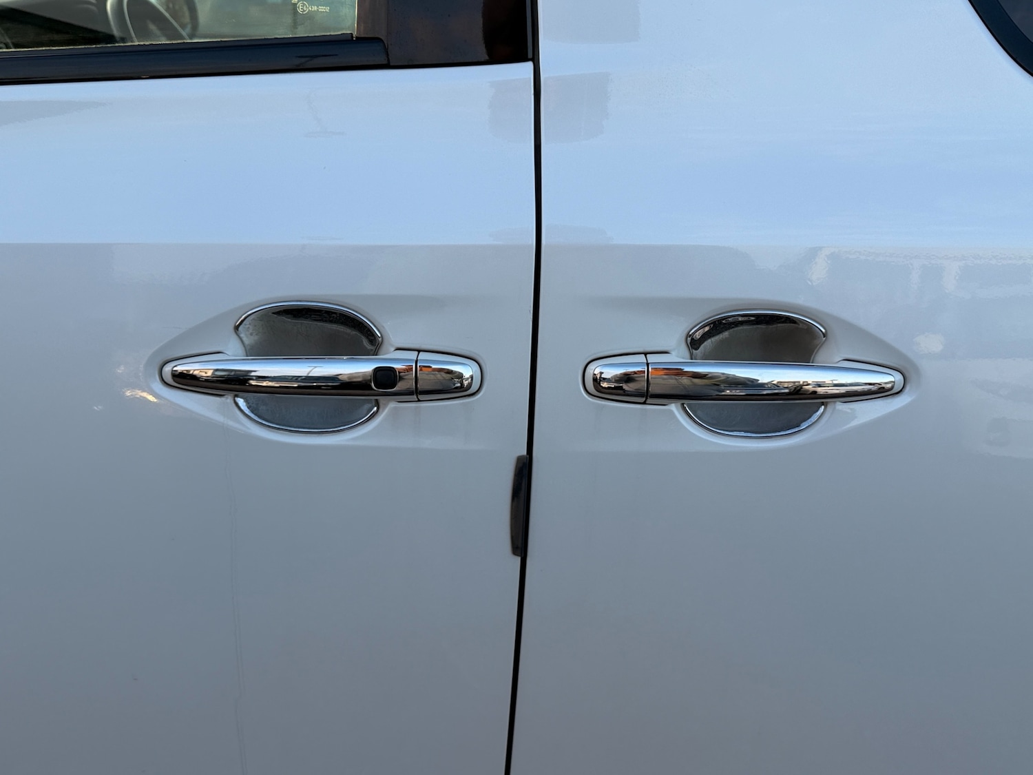 Used Toyota Vellfire 2025 for sale - 77013758: Photo 90