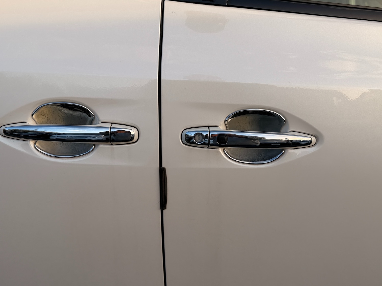 Used Toyota Vellfire 2025 for sale - 77013758: Photo 91