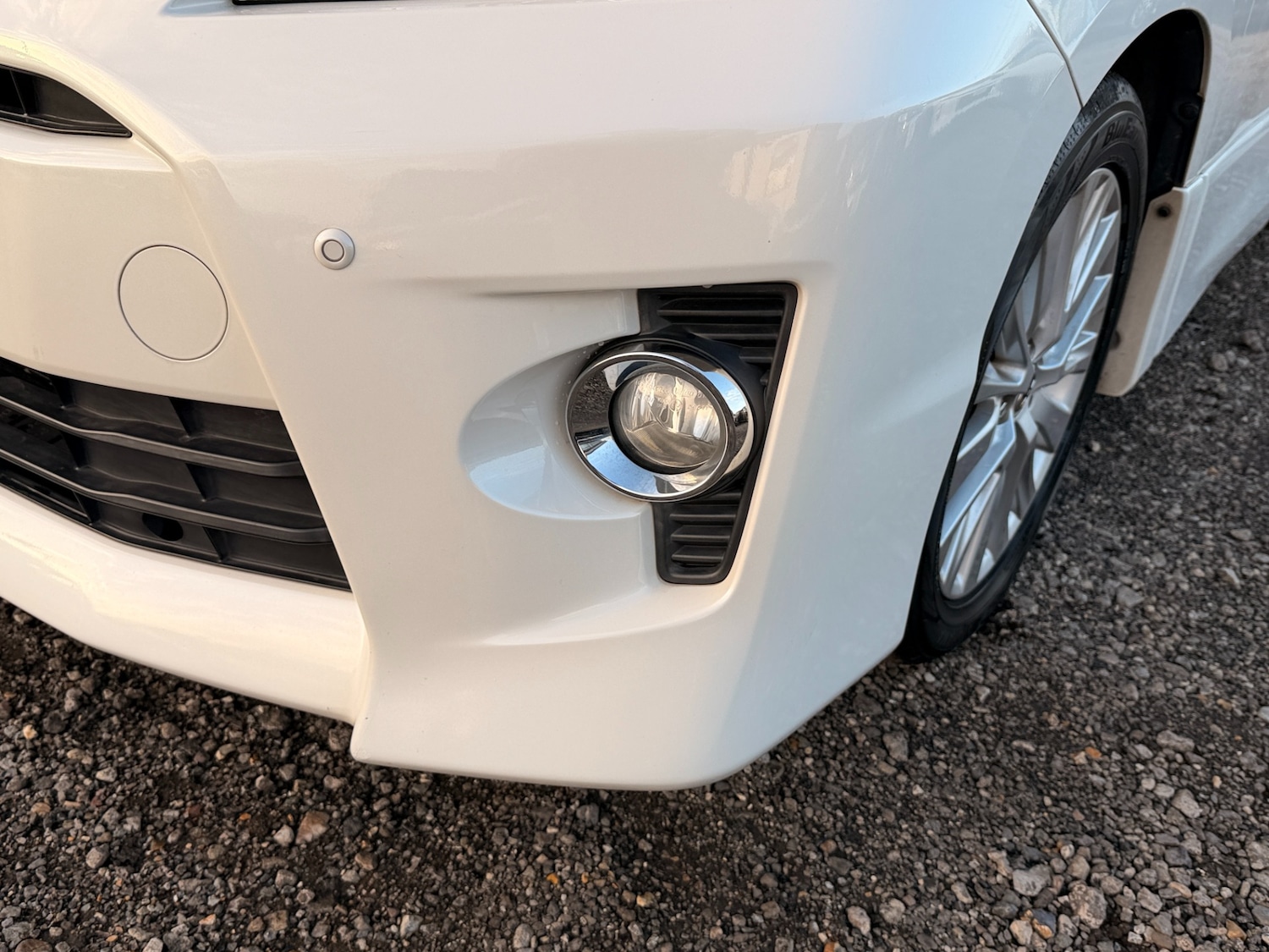 Used Toyota Vellfire 2025 for sale - 77013758: Photo 94