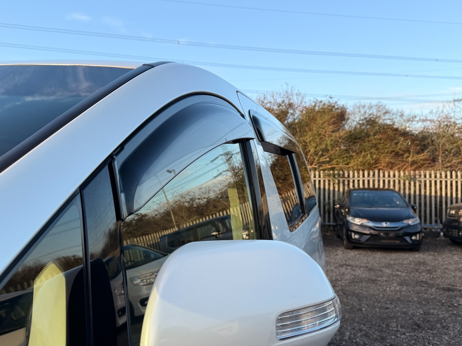 Used Toyota Vellfire 2025 for sale - 77013758: Photo 95