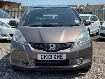 Used Honda Jazz 2013 for sale - 75026328: Photo