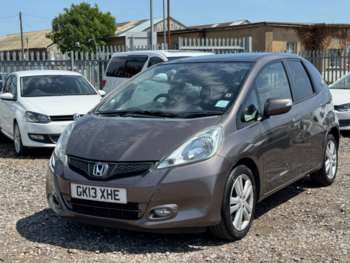 Used Honda Jazz 2013 for sale - 75026328: Photo
