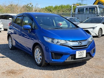 Used Honda Jazz 2015 for sale - 79785903: Photo