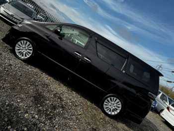Used Toyota Vellfire 2012 for sale - 70395412: Photo
