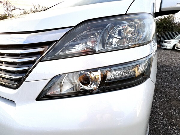 Used Toyota Vellfire 2023 for sale - 72060267: Photo 10