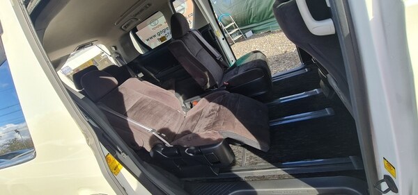 Used Toyota Vellfire 2023 for sale - 72060267: Photo 19