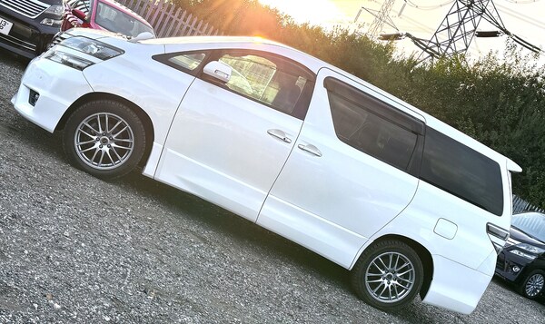 Used Toyota Vellfire 2023 for sale - 72060267: Photo 4