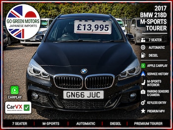 Used BMW 2 Series 2017 for sale - 78343843: Photo