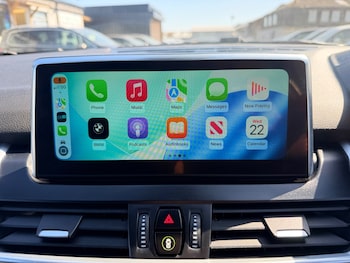 Used BMW 2 Series 2017 for sale - 78343843: Photo