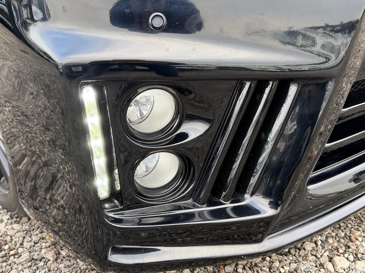 Used Toyota Vellfire 2011 for sale - 77352219: Photo 15