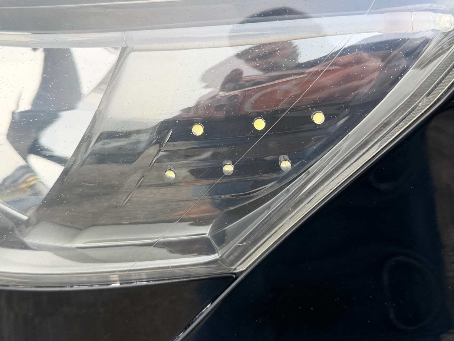 Used Toyota Vellfire 2011 for sale - 77352219: Photo 26