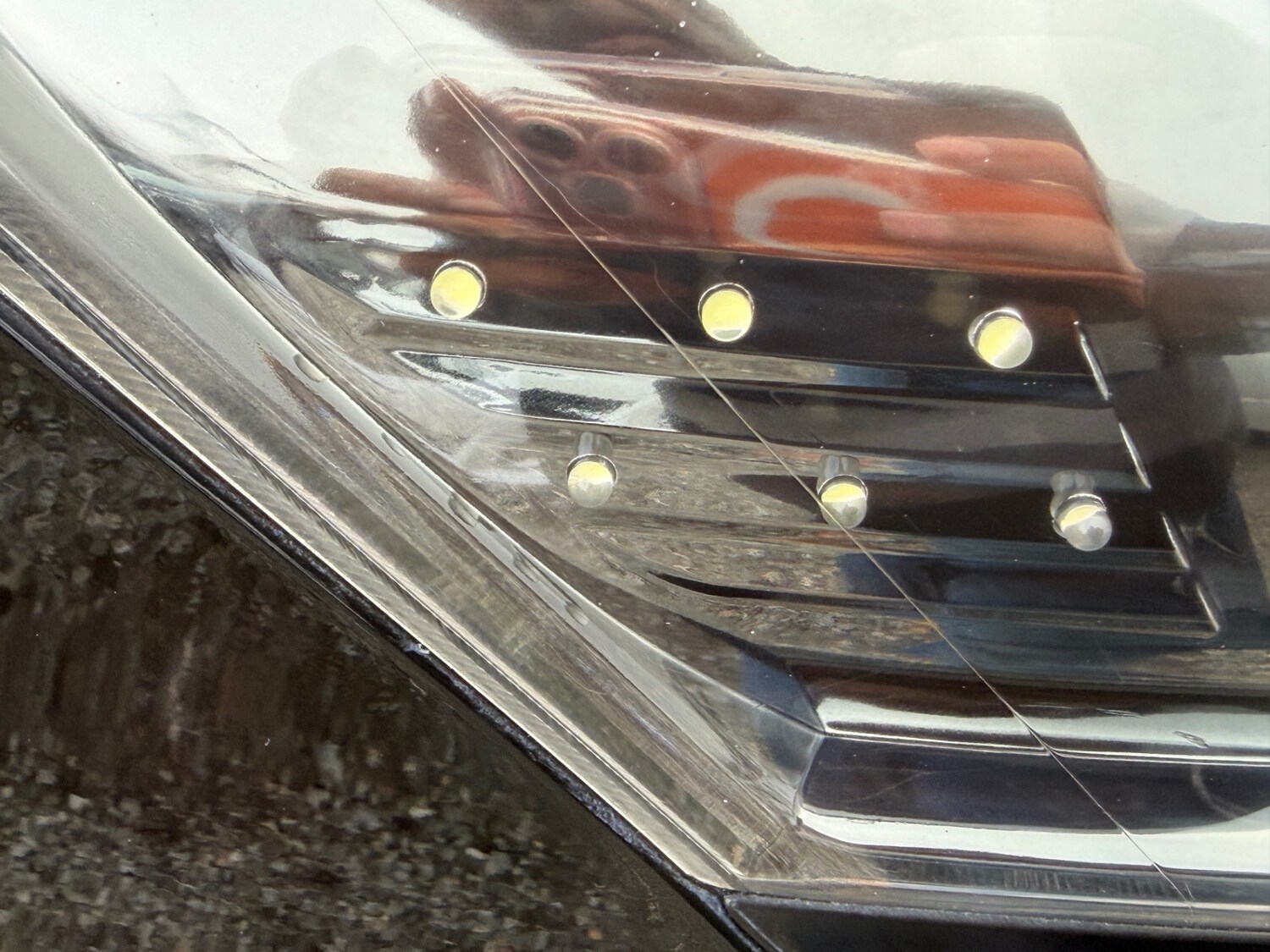 Used Toyota Vellfire 2011 for sale - 77352219: Photo 27