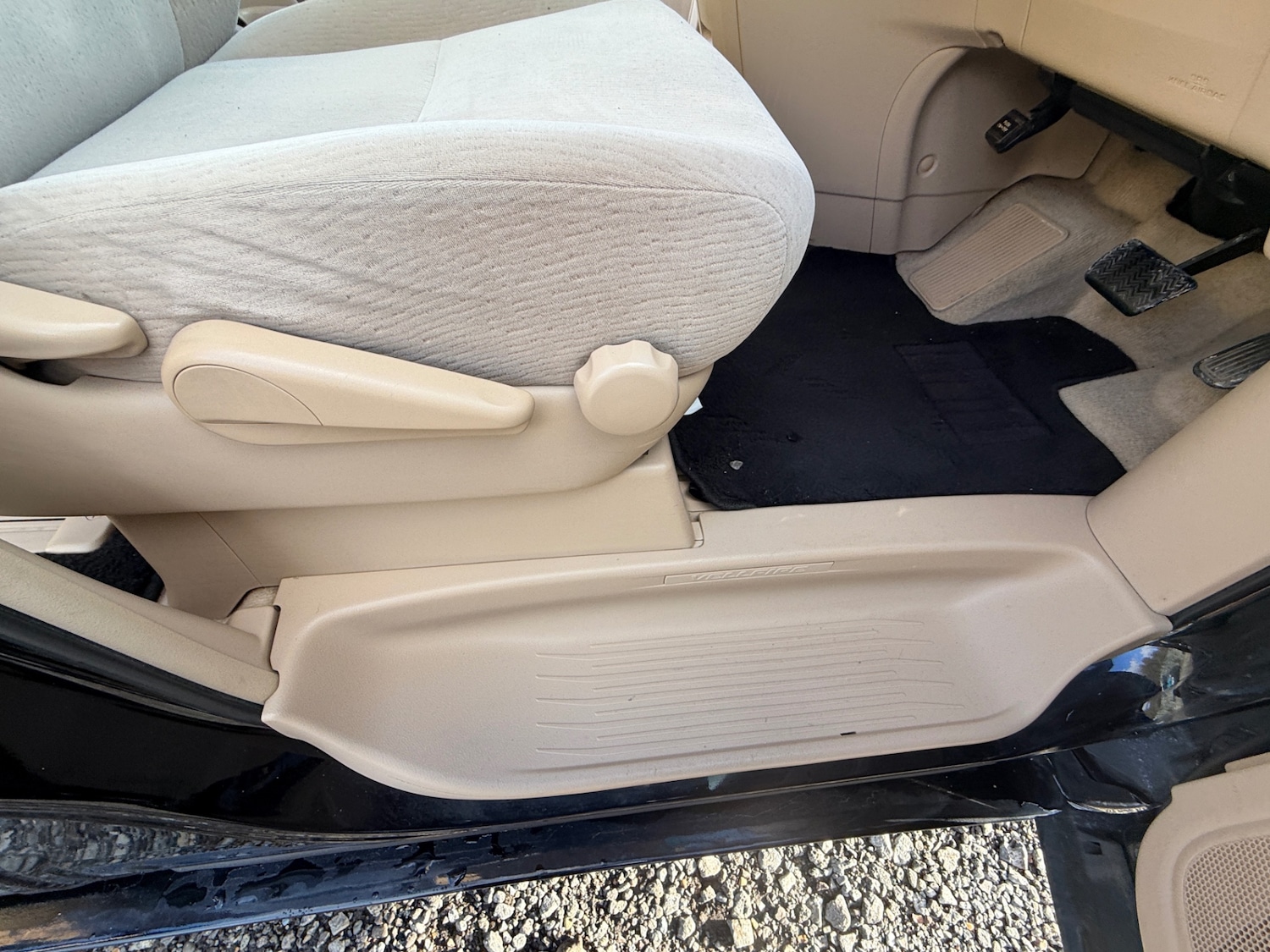 Used Toyota Vellfire 2011 for sale - 77352219: Photo 34