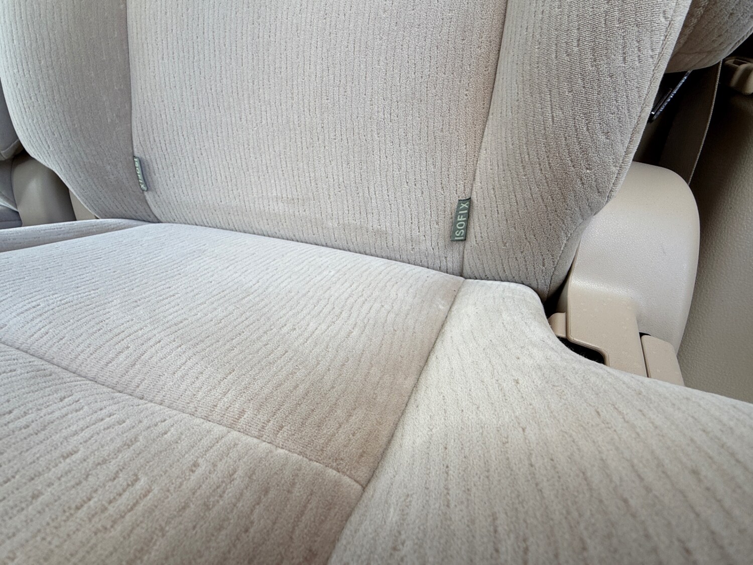 Used Toyota Vellfire 2011 for sale - 77352219: Photo 57