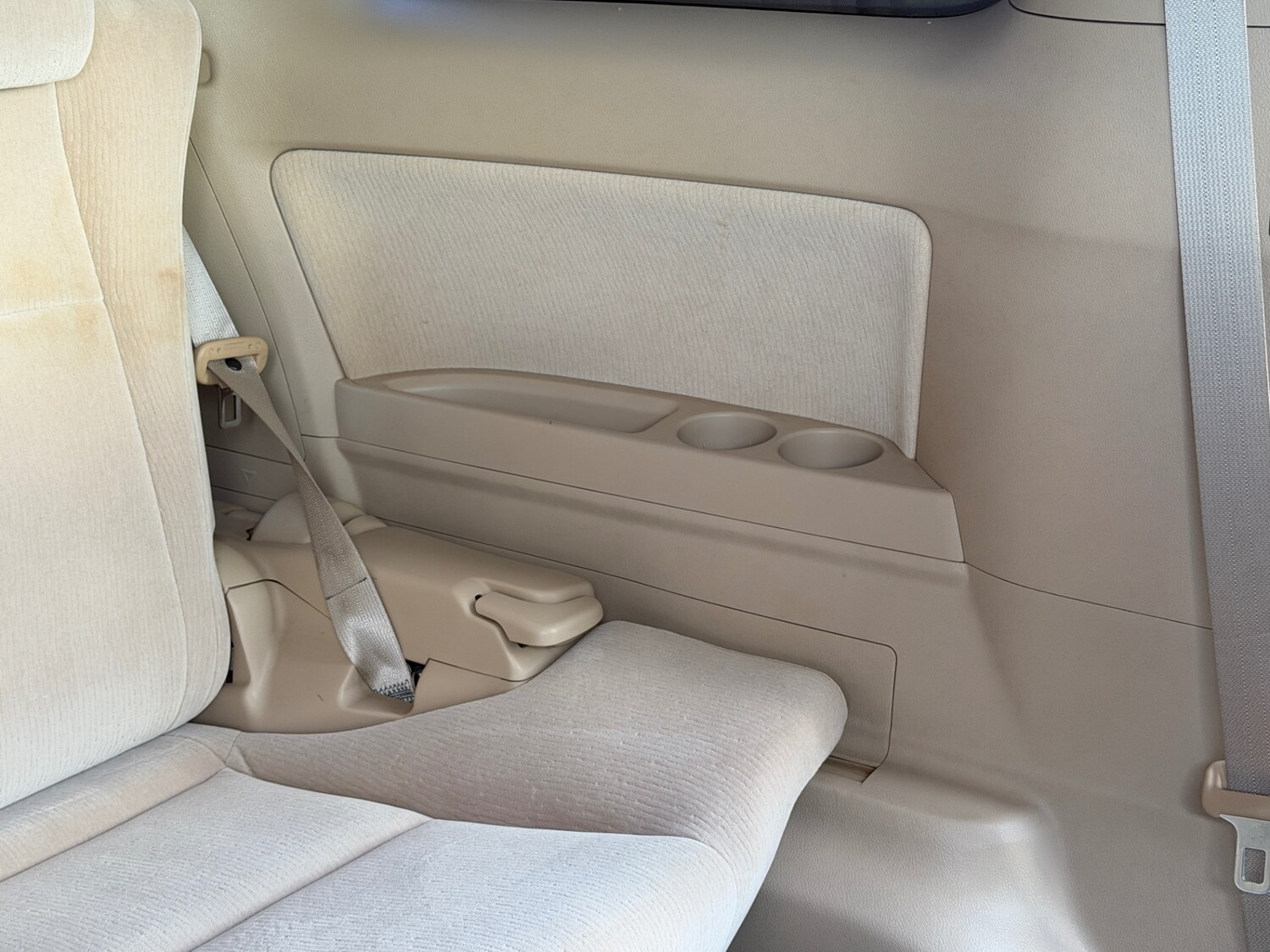 Used Toyota Vellfire 2011 for sale - 77352219: Photo 66