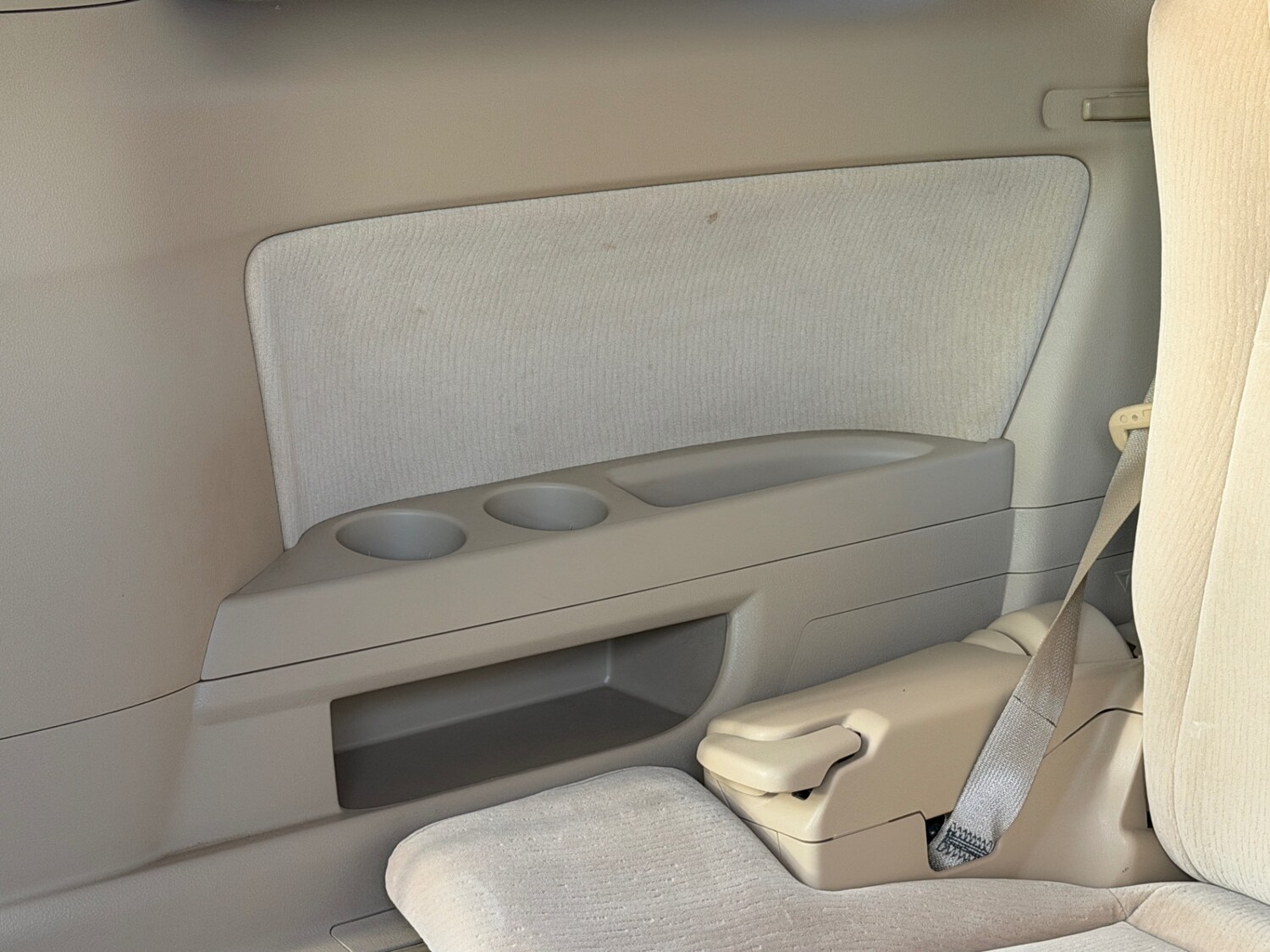 Used Toyota Vellfire 2011 for sale - 77352219: Photo 68