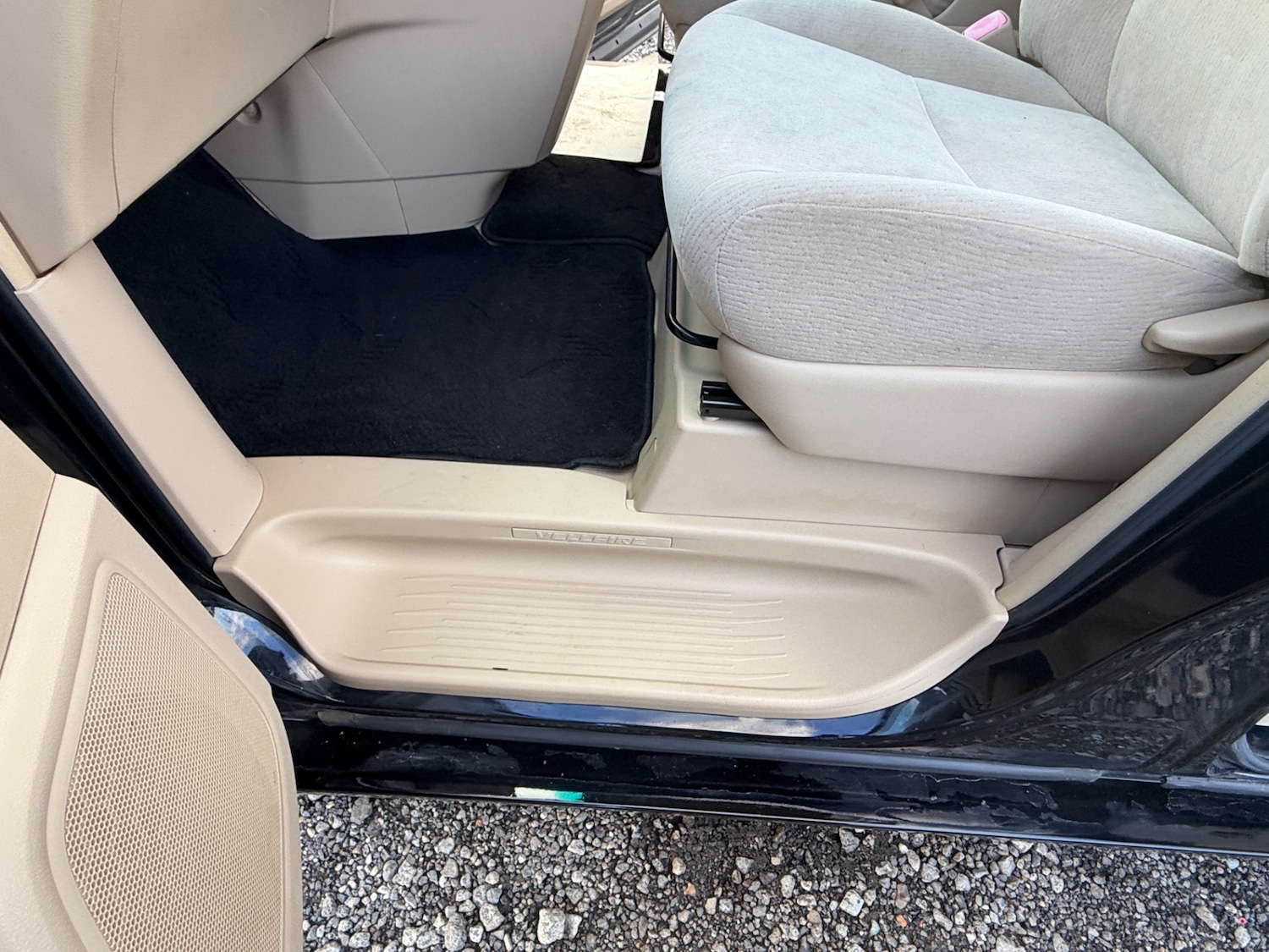 Used Toyota Vellfire 2011 for sale - 77352219: Photo 71