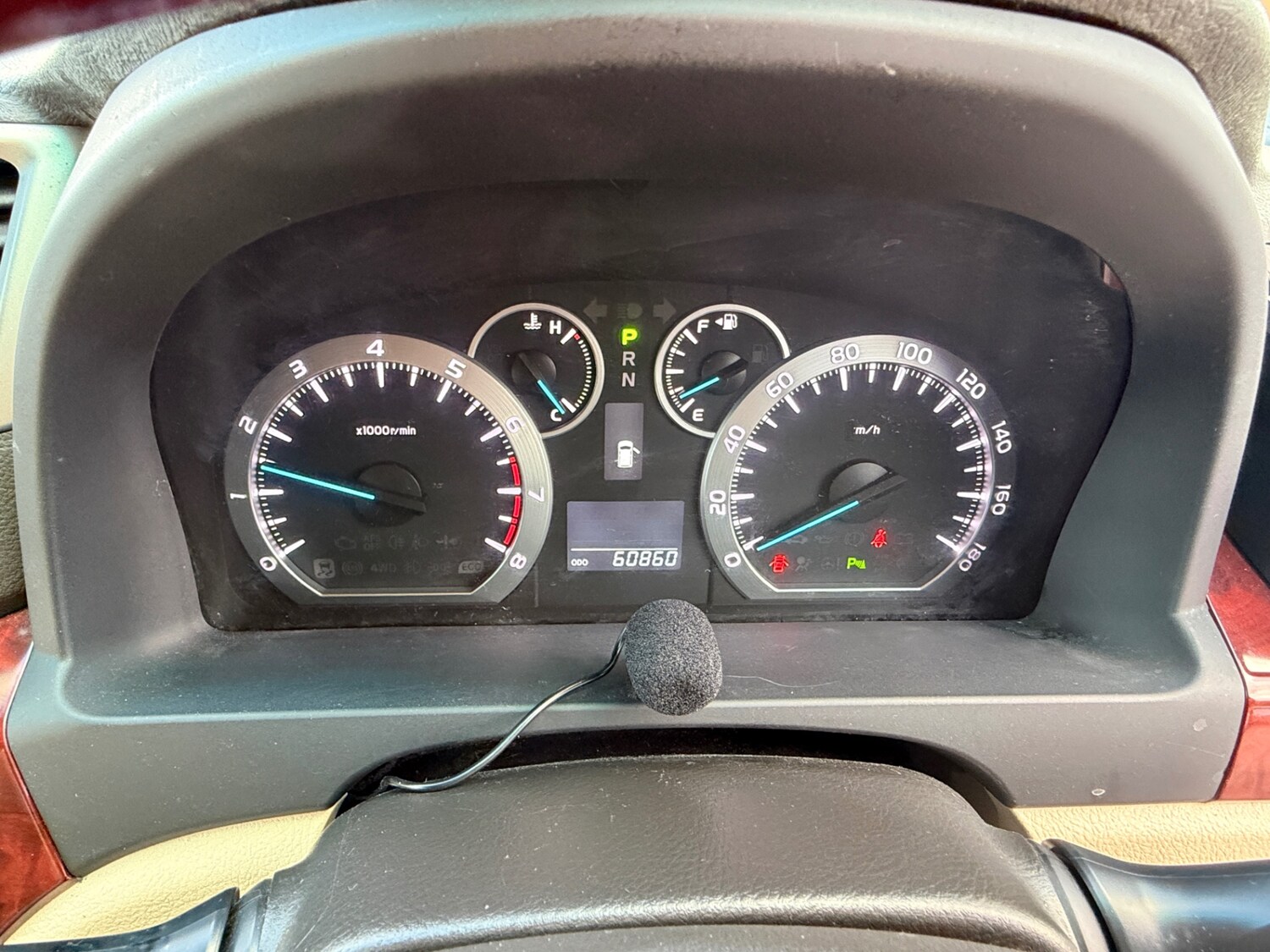 Used Toyota Vellfire 2011 for sale - 77352219: Photo 74