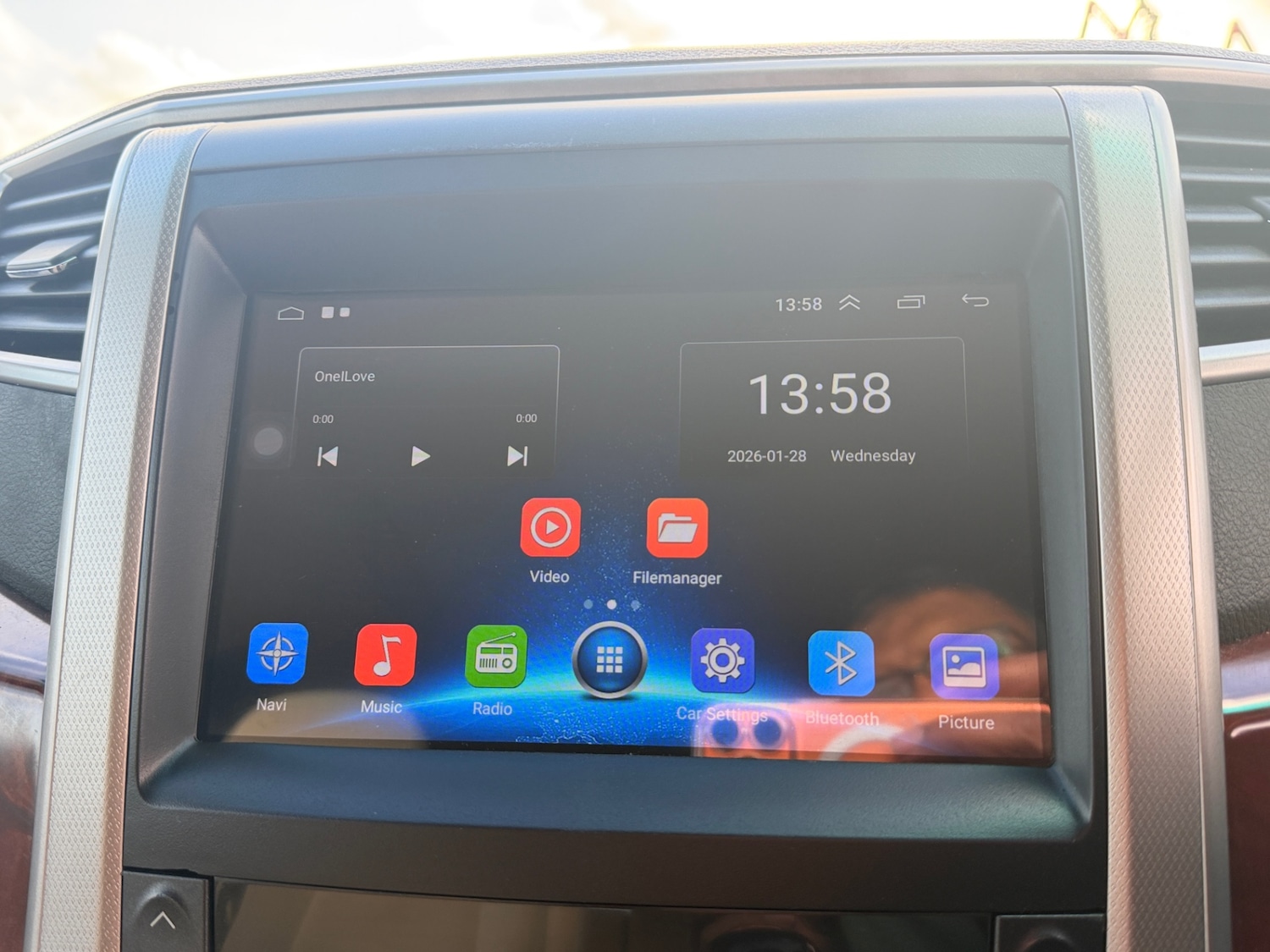 Used Toyota Vellfire 2011 for sale - 77352219: Photo 79