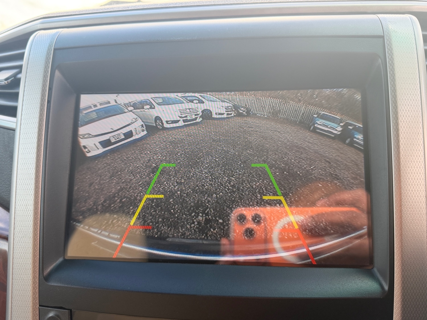 Used Toyota Vellfire 2011 for sale - 77352219: Photo 80