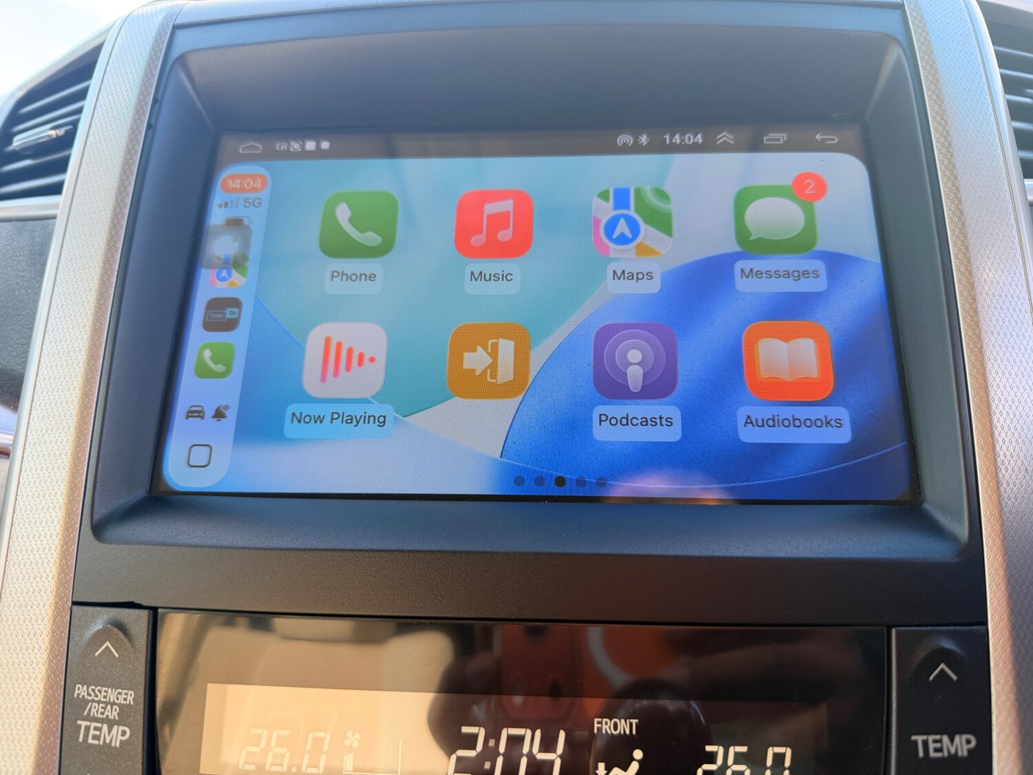 Used Toyota Vellfire 2011 for sale - 77352219: Photo 89