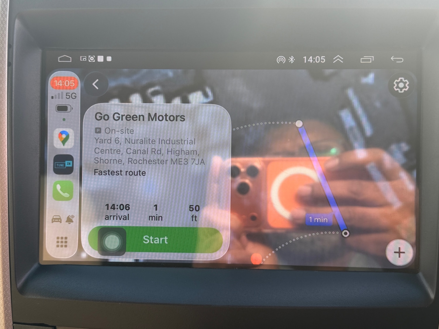 Used Toyota Vellfire 2011 for sale - 77352219: Photo 90