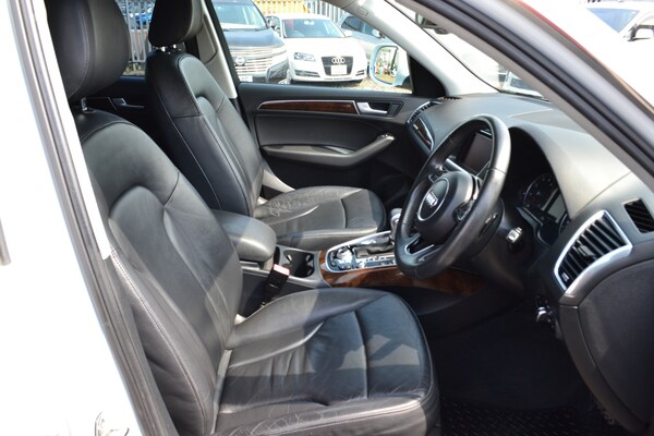 Used Audi Q5 2013 for sale - 71021872: Photo 11