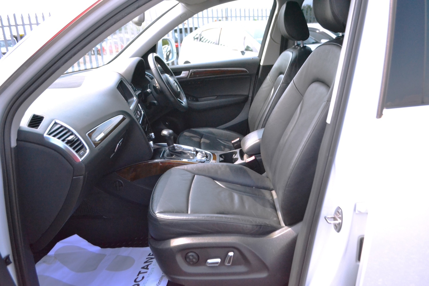 Vehicle 16