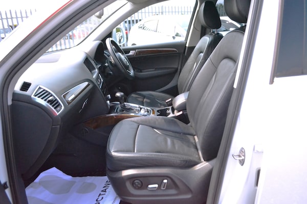 Used Audi Q5 2013 for sale - 71021872: Photo 16
