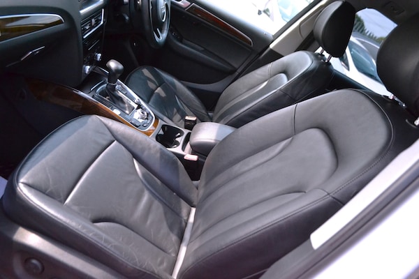 Used Audi Q5 2013 for sale - 71021872: Photo 17