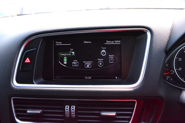 Used Audi Q5 2013 for sale - 71021872: Photo 19