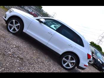 Used Audi Q5 2013 for sale - 71021872: Photo