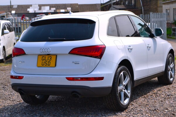 Used Audi Q5 2013 for sale - 71021872: Photo 6