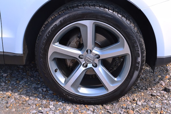 Used Audi Q5 2013 for sale - 71021872: Photo 7