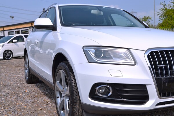 Used Audi Q5 2013 for sale - 71021872: Photo 8