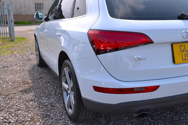 Used Audi Q5 2013 for sale - 71021872: Photo 9