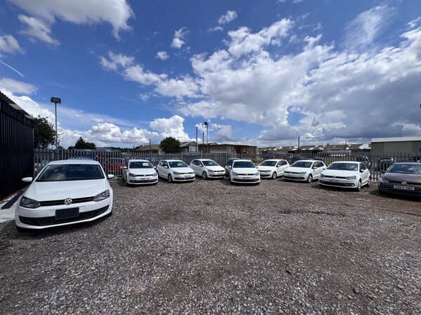 Used Volkswagen Polo 2025 for sale - 75453852: Photo 11