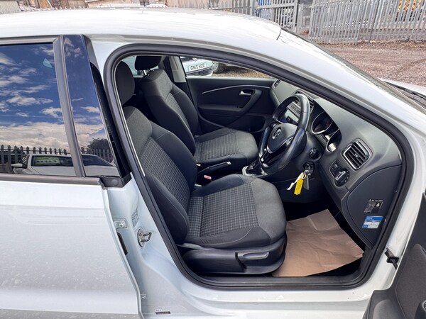 Used Volkswagen Polo 2025 for sale - 75453852: Photo 12