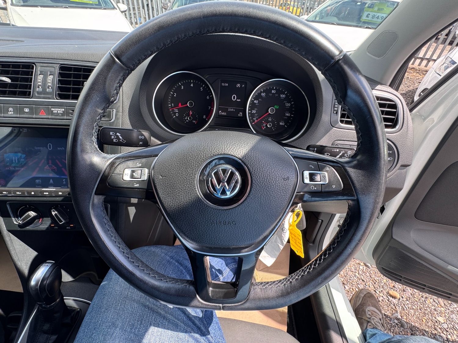 Vehicle 13