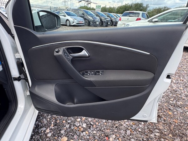 Used Volkswagen Polo 2025 for sale - 75453852: Photo 15