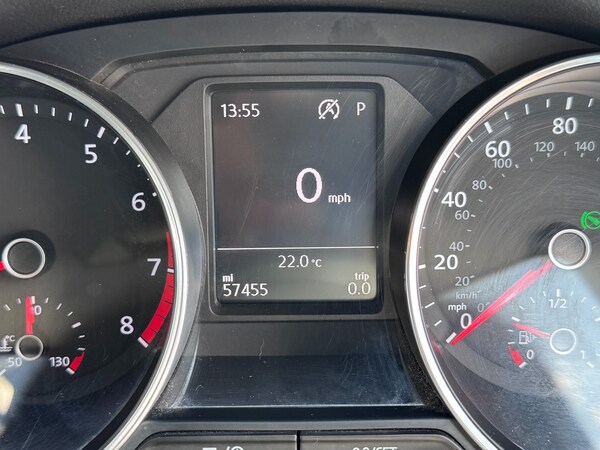 Used Volkswagen Polo 2025 for sale - 75453852: Photo 16